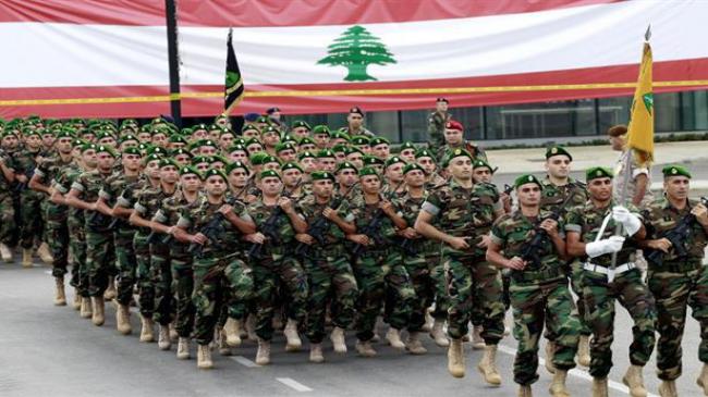 الجیش اللبنانی أسقط "سیناریو الموصل" فی طرابلس